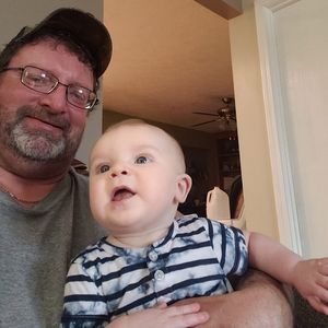 Meet your Posher, Jeff